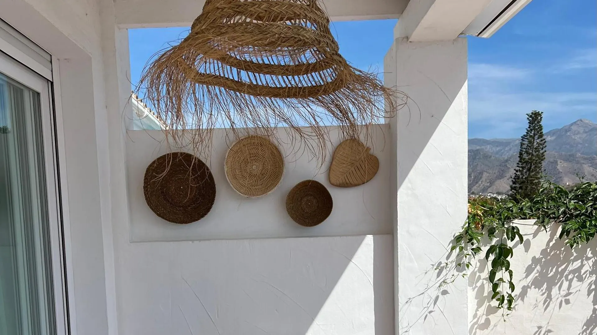 Holiday home Casa Alegria Nerja Villa Spain