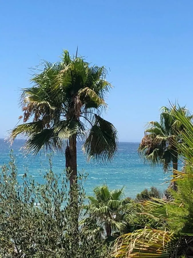 Casa Alegria Nerja Villa 0*,