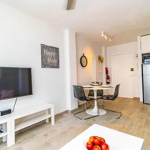 Acapulco Playa Apartamento Nerja