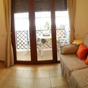 Apartamento Burriana Carabeo, Nerja