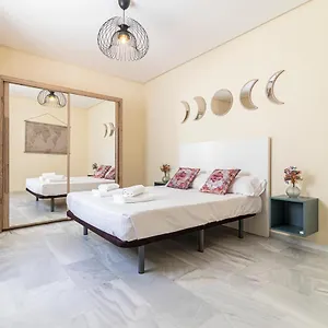Allo Caballeros Centro 2 Apartamento Jerez de la Frontera