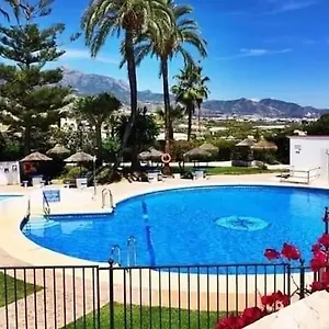 Apartamento Shangri-la Punta Lara, Nerja