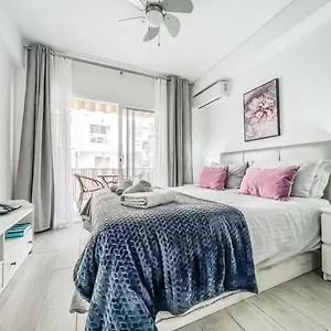Apartamento Reformed In 3k, Nerja
